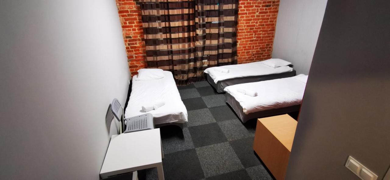 Hostel Warszawa-Ursus Екстер'єр фото