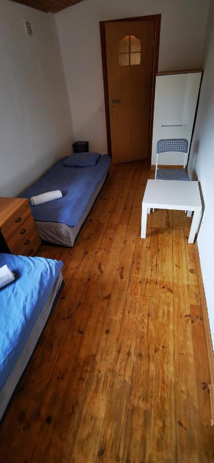Hostel Warszawa-Ursus Екстер'єр фото