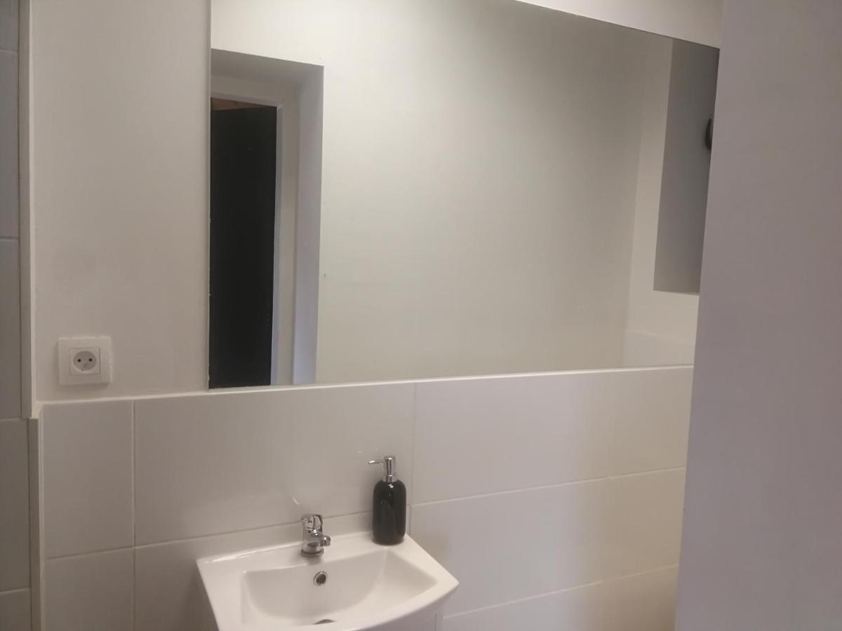 Hostel Warszawa-Ursus Екстер'єр фото