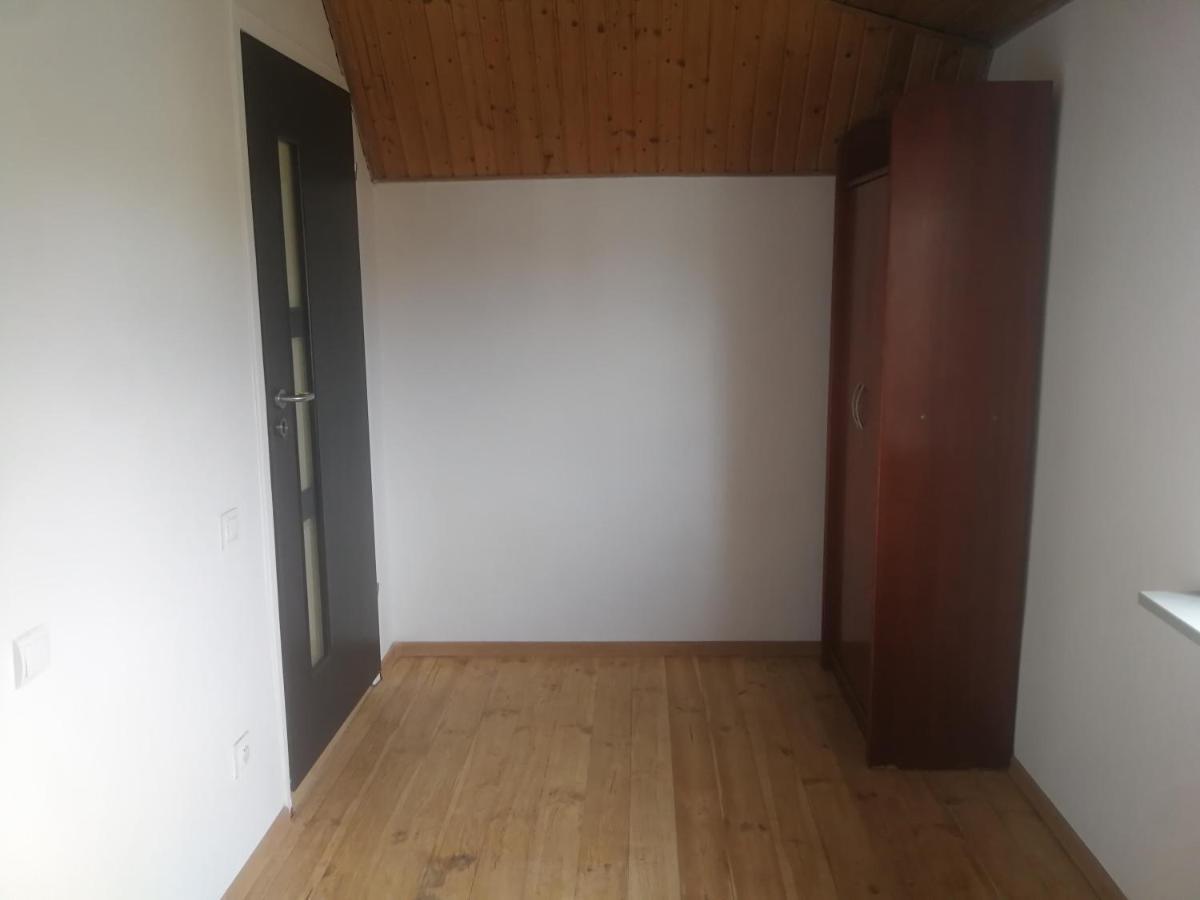 Hostel Warszawa-Ursus Екстер'єр фото
