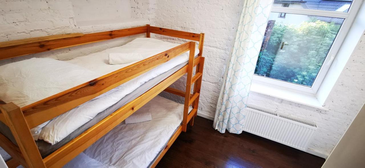 Hostel Warszawa-Ursus Екстер'єр фото
