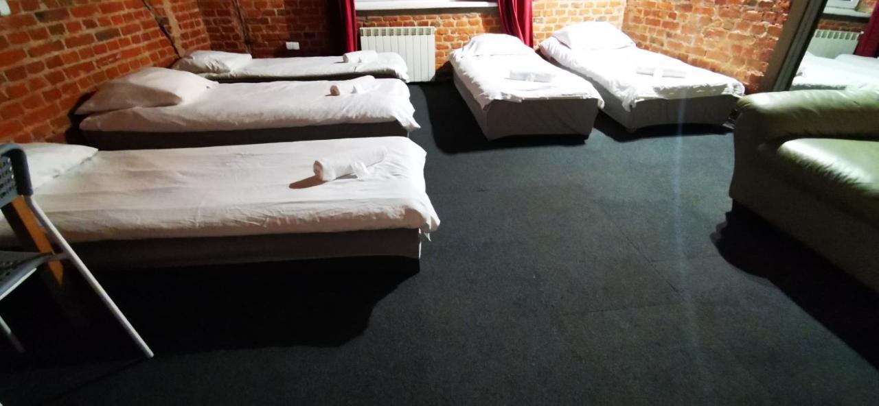 Hostel Warszawa-Ursus Екстер'єр фото