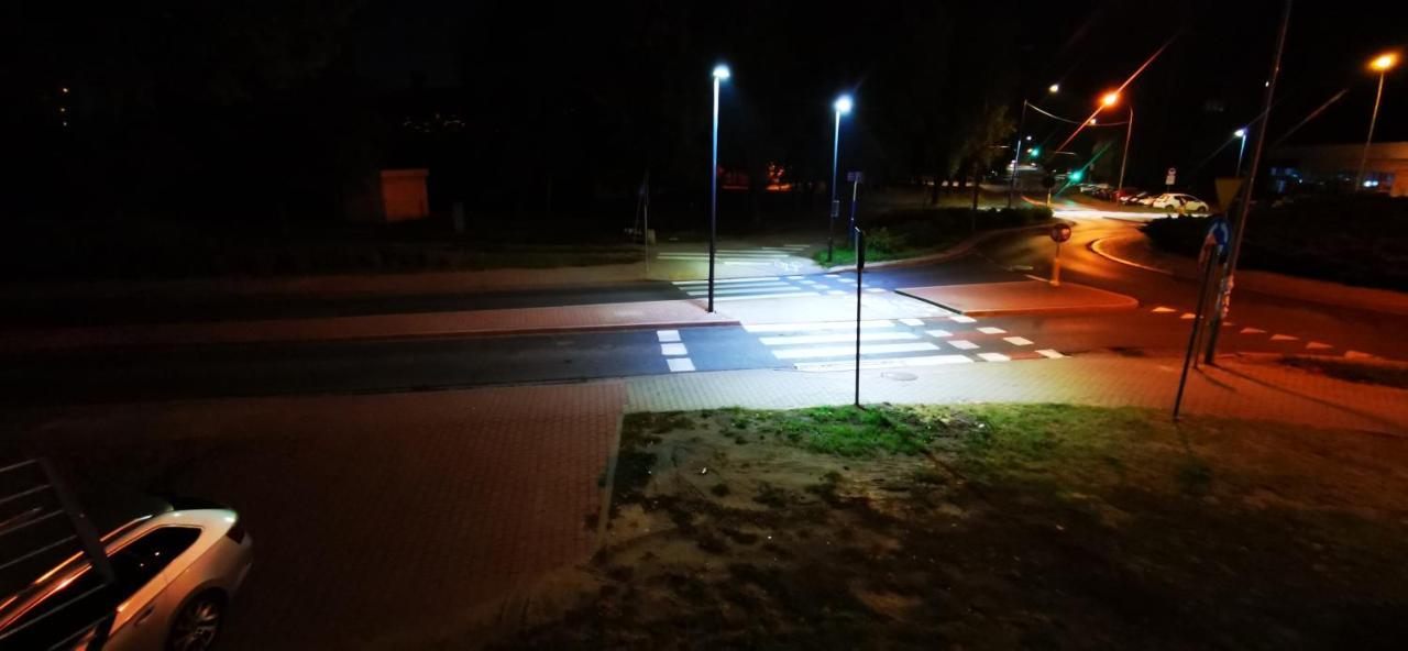 Hostel Warszawa-Ursus Екстер'єр фото