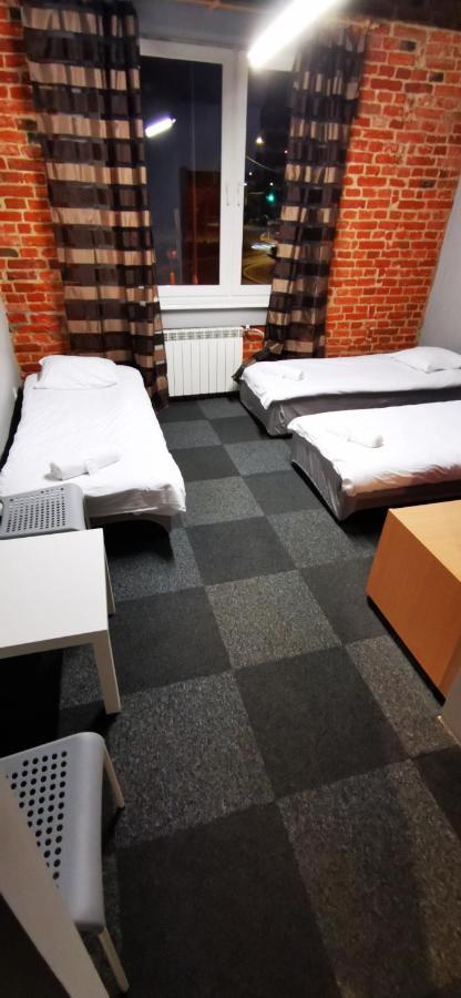 Hostel Warszawa-Ursus Екстер'єр фото