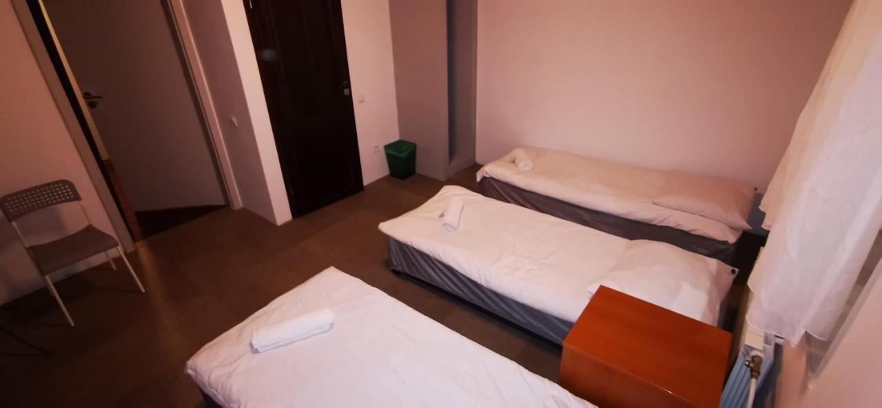 Hostel Warszawa-Ursus Екстер'єр фото