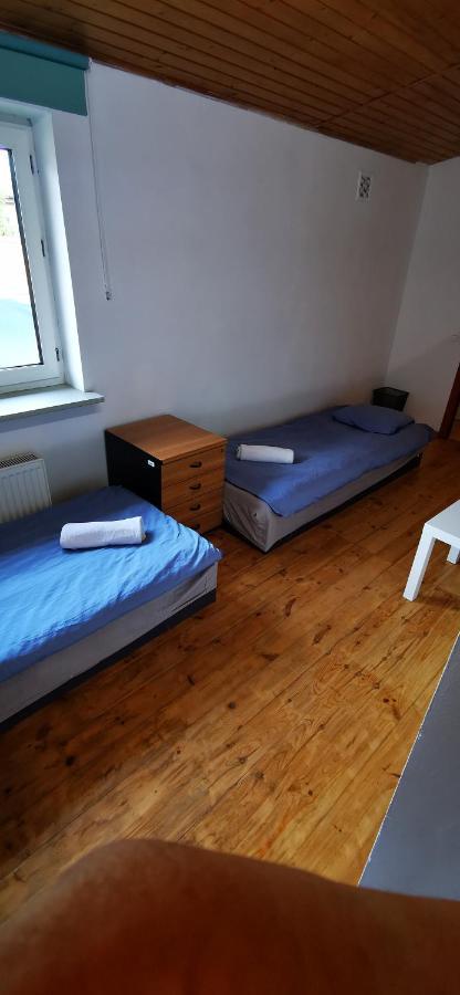 Hostel Warszawa-Ursus Екстер'єр фото