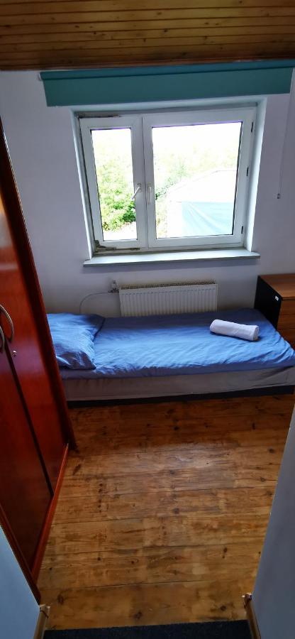 Hostel Warszawa-Ursus Екстер'єр фото