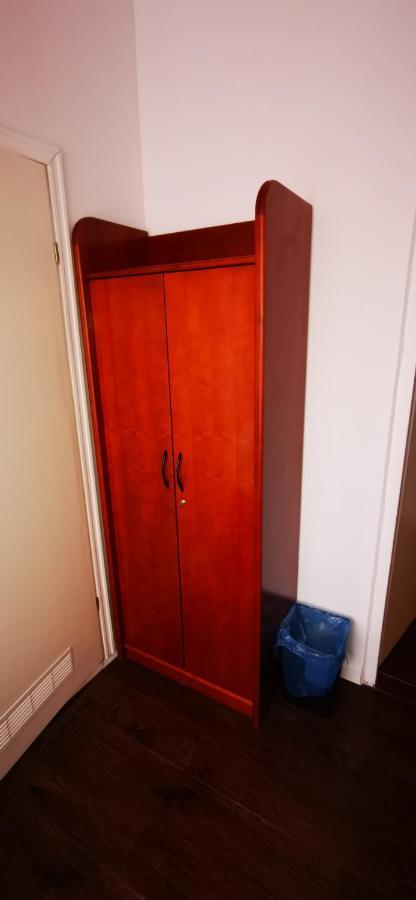 Hostel Warszawa-Ursus Екстер'єр фото