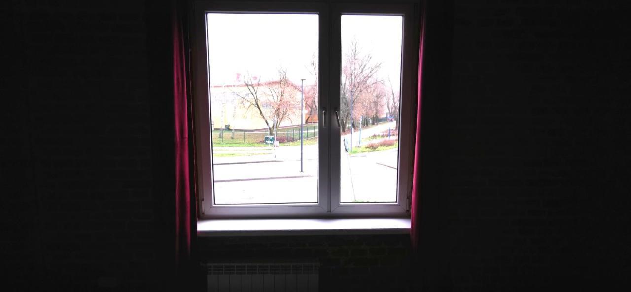 Hostel Warszawa-Ursus Екстер'єр фото