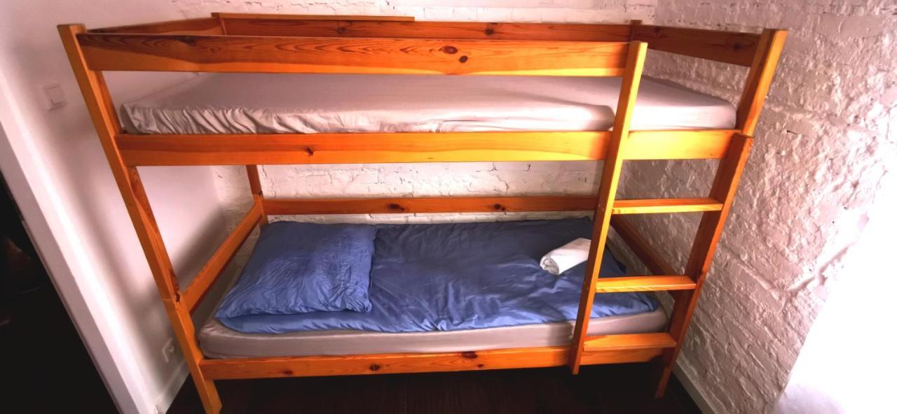Hostel Warszawa-Ursus Екстер'єр фото