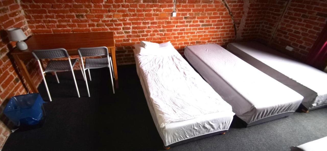 Hostel Warszawa-Ursus Екстер'єр фото
