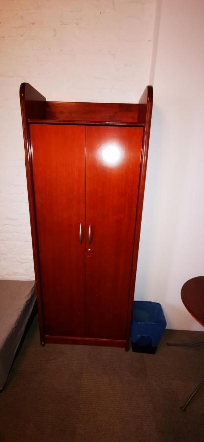 Hostel Warszawa-Ursus Екстер'єр фото