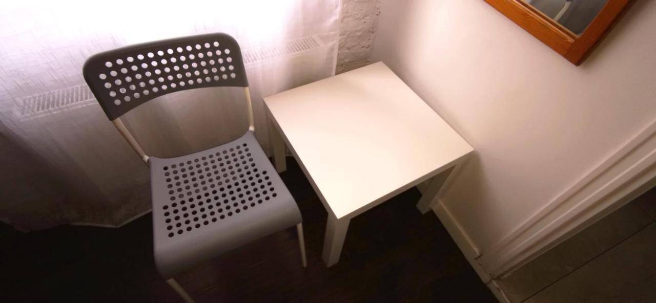 Hostel Warszawa-Ursus Екстер'єр фото
