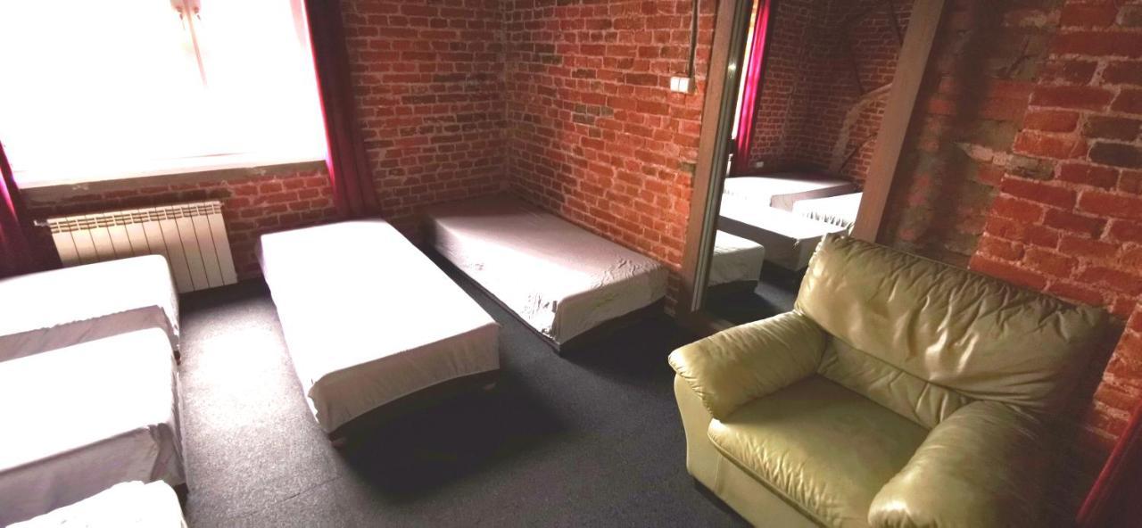 Hostel Warszawa-Ursus Екстер'єр фото