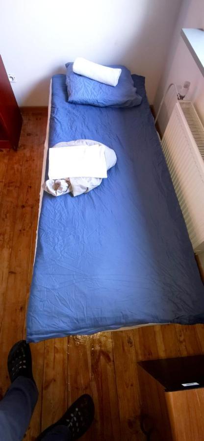 Hostel Warszawa-Ursus Екстер'єр фото